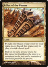 Pillar of the Paruns [Dissension]