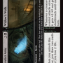 Derelict Attic // Widow's Walk [Duskmourn: House of Horror]