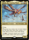 Akim, the Soaring Wind [Commander 2020]