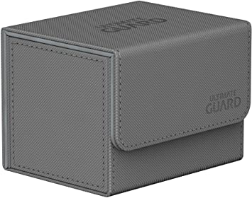 UG DECK CASE SIDEWINDER 100+ GREY