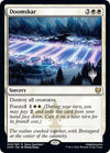 Doomskar (Promo Pack) [Kaldheim Promos]