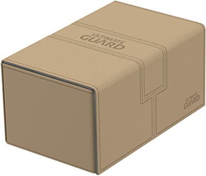 UG TWIN FLIP`N`TRAY 160+ XENOSKIN SAND