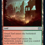 Gruul Turf [Double Masters 2022]