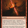 Lightning Javelin [Mystery Booster]