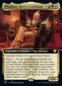Phabine, Boss's Confidant (Extended Art) [Streets of New Capenna Commander]