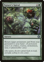 Nature's Spiral [Duels of the Planeswalkers]