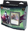 MTG COMMANDER SNEAK ATTACK