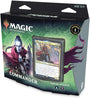 MTG COMMANDER SNEAK ATTACK