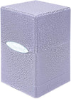UP DECK CASE SATIN TOWER IVORY CRACKLE
