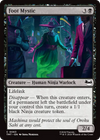 Foot Mystic [Teenage Mutant Ninja Turtles]