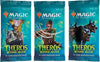 MTG THEROS BEYOND OF DEATH SOBRE DE CARTAS