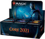 MTG CAJA DE SOBRES CORE SET 2021