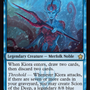 Kiora, the Rising Tide [Foundations] - Español