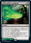 Pestilent Cauldron // Restorative Burst [Strixhaven: School of Mages Prerelease Promos]