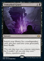 Unmarked Grave [Modern Horizons 2] - Español