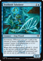 Textbook Tabulator [Secrets of Strixhaven]