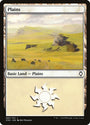 Plains (285) [Commander Anthology Volume II]