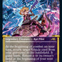 Greasefang, Okiba Boss (Showcase Soft Glow) - Japones [Kamigawa: Neon Dynasty]