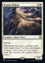 Bygone Bishop [Commander Legends: Battle for Baldur's Gate]