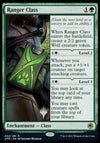 Ranger Class (Promo Pack) [Dungeons & Dragons: Adventures in the Forgotten Realms Promos] - Español
