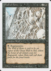 Wall of Bone [Revised Edition] 