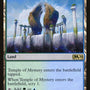 Temple of Mystery [Core Set 2020] - Español