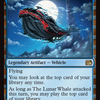 The Lunar Whale [FINAL FANTASY]