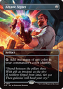 Arcane Signet (2816) [Secret Lair Drop Series]