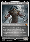 Kozilek, the Broken Reality (Foil Etched) [Modern Horizons 3]
