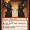 Torchling [Duel Decks: Venser vs. Koth]