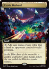 Exotic Orchard (Extended Art) [Marvel Super Heroes Commander]