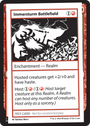 Immersturm Battlefield [Mystery Booster 2 Playtest Cards]