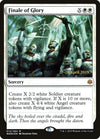 Finale of Glory [War of the Spark Prerelease Promos] 