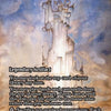 Kefka's Tower - Bolas's Citadel (Showcase) [FINAL FANTASY : Through the Ages]
