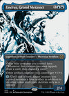 Unctus, Grand Metatec (Borderless Ichor) [Phyrexia: All Will Be One] 