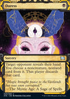 Duress (Foil Etched) [Strixhaven: Mystical Archive]