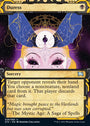 Duress (Foil Etched) [Strixhaven: Mystical Archive]