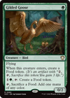 Gilded Goose [Secrets of Strixhaven Commander]