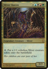 Sliver Queen (Oversized) [Commander's Arsenal Oversized] 