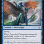 Preening Champion [March of the Machine]
