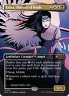 Liesa, Shroud of Dusk (Rainbow Foil) [Secret Lair Drop Series]