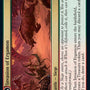 Invasion of Ergamon // Truga Cliffcharger [March of the Machine] 