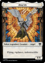 Avacyn's Pilgrim (MIC) [The List]