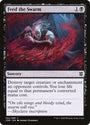 Feed the Swarm [Zendikar Rising] 