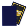 DRAGON SHIELD NIGHT BLUE CLASSIC 100