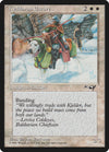 Kjeldoran Escort (Wall Background) [Alliances]