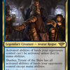 Sharkey, Tyrant of the Shire [The Lord of the Rings: Tales of Middle-Earth]