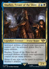 Sharkey, Tyrant of the Shire [The Lord of the Rings: Tales of Middle-Earth] - Español