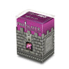 ULTRA PRO DECK PROTECTOR PRO SLAYER HOT PINK