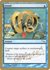 Annul (Gabriel Nassif) [World Championship Decks 2004]